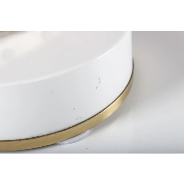 Vintage Table Desk Lamp by Hans-Agne Jakobsson for Markaryd For Sale - Image 6 of 14