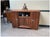 Vintage Art Deco Credenza, 1930 For Sale - Image 3 of 11