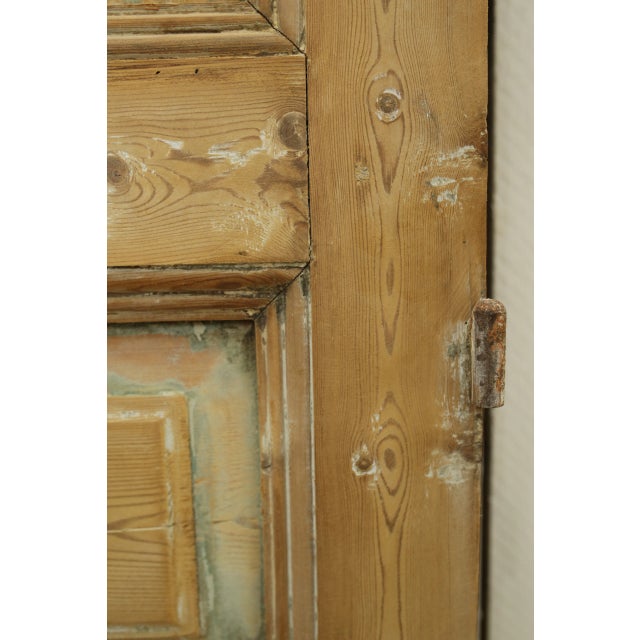 PRODUCT SPECIFICATIONS - A499 Dimensions: 91.5’’H x 37’’W x 1.8’’D Measurements are approximate, allowing for size...