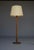 French Bronze Floor Lamp, 1970s For Sale - Image 12 of 12