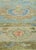 Turkish Oushak Rug 2'10"x 4'7" #20113 For Sale - Image 4 of 8