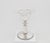 Elizabeth Ii Sterling Silver Chalice & Paten, London, 1985, Set of 2 For Sale - Image 3 of 11