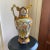 Ceramic Antique English Majolica Pitcher For Sale - Image 7 of 7