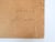 Early 20th Century Impressionist Plein Air Desert Landscape Painting For Sale - Image 11 of 11
