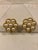 This lovely Pair of Crown Trifari Pearl Cluster Clip On Earrings will be a fabulous and frequently-worn addition to your...