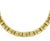 Roberto Coin Appassionata Necklace in 18 Karat Gold 70 Grams and Diamonds For Sale - Image 18 of 18