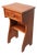 Cushman Maple Molly Stark Nightstand 2059 C 1940's For Sale