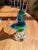 Figurative 1960s Mid-Century Blown Glass Bird For Sale - Image 3 of 7