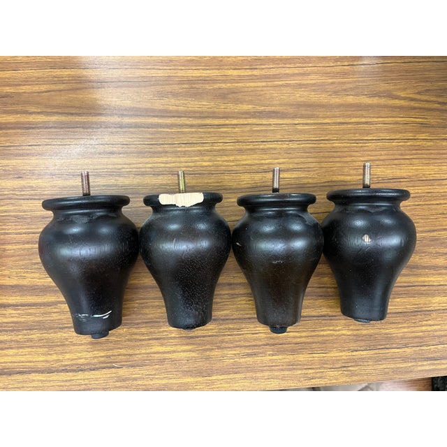 Paula Deen the Bag Lady's Cabinet in Tobacco For Sale - Image 13 of 13