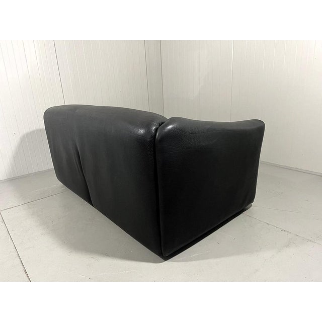 DS47 Sofa from de Sede, 1980s For Sale - Image 9 of 18
