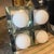 Mid-Century Modern A 1970s Space Age Square Chromed Metal and Glass Italian Ceiling Light by Veca For Sale - Image 3 of 15