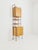 Mid-Century Modern Shelving Unit in Ash Wood by Hilker for Omnia, Germany, 1960s For Sale - Image 5 of 18