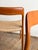 Mid-Century Danish Model 75 Dining Chairs in Teak by Niels Møller for J.L. Møllers, 1950s, Set of 4 For Sale - Image 11 of 15