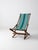 1940s Vintage American Deck Chair For Sale - Image 5 of 11