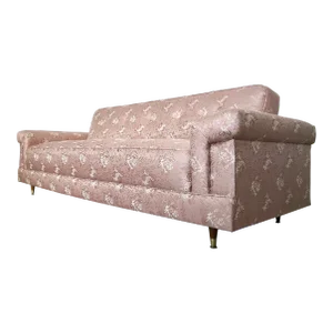 1950’s Mid-Century Modern Sofa Daybed