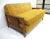 Mid 20th Century Jack Lenor Larsen Henredon Styled Mid Century Loveseat For Sale - Image 5 of 12