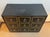 Hollywood Regency Vintage Hollywood Regency 3 Drawer Espagna Chest For Sale - Image 3 of 4