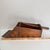 Antique Large Wooden Grain Scoop For Sale - Image 9 of 11
