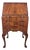 Queen Anne Walnut Ladies Writing Desk, 1920s For Sale