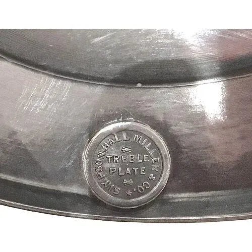 Antique Aesthetic Movement Silver Sugar Urn For Sale - Image 10 of 11