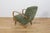 Model H 410 Armchair by Jindřich Halabala for Up Závody, 1930s For Sale - Image 4 of 18