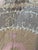 Suzani Wall Hanging Decor - Mid 20th Century Embroidery 4'6'' X 4'9'' For Sale In New York - Image 6 of 10