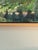 Vibrant Colorado landscape painting by American artist David Loren Bass, known for his expressive brushwork and luminous...