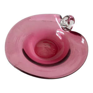 Mid Century Italian Dish