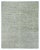 Gray Rugs, Evie, Hand Knotted, Wool, Gray & Multi - 8'x10' For Sale - Image 8 of 8