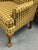 Late 20th Century Upholstered Wingback Chairs - A Pair For Sale In New York - Image 6 of 12
