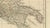 Antique Map of Ancient Italy, 1818 For Sale - Image 15 of 18