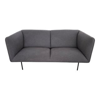 Blu Dot Dandy Sofa For Sale