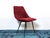 Mid-Century Modern Medea 104 Dining Chair by Vittorio Nobili for Fratelli Tagliabue, Italy, 1950s For Sale - Image 3 of 14
