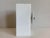 White 1960s Lightolier Lucite Flush Light For Sale - Image 8 of 12