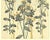 Beaux-Arts C1900 French Art Nouveau Botanical Lithograph For Sale - Image 3 of 4