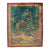Antique Chinese Art Deco Carpet - 9' x 11'9" For Sale