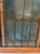 19th Century Victorian Stained Glass Dome Top Window Panel For Sale - Image 9 of 12