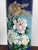 Late 20th Century Chinese Cloisonné Style Phoenix and Peony Table Lamp For Sale - Image 9 of 14