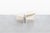 Vintage Italian Modern Two-Piece Travertine Coffee Table by Up & Up, 1970s For Sale In Los Angeles - Image 6 of 12