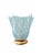 Macrame T Handkerchief Table Lamp by La Murrina Murano, 1990s For Sale - Image 14 of 14