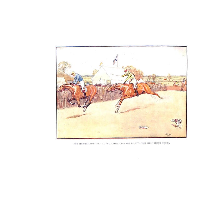 Paper "Black Beauty: The Biography of a Horse" Sewell, Anna For Sale - Image 7 of 12