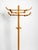 Large Beechwood Coat Rack by Aksel Kjersgaard for Odder Mobler, Denmark, 1960s For Sale - Image 4 of 18