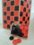 Vintage 1969 Checkers + Chinese Checkers + 5 Other Games Whitman Board Game Box For Sale - Image 9 of 11