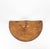 Vintage Wooden Shoemaker Tripod Stool by Arne Hovmand-Olsen, 1950 For Sale - Image 12 of 13
