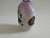 1980s Studio Glass Vase by Robert Pierini, 1987 For Sale - Image 5 of 10