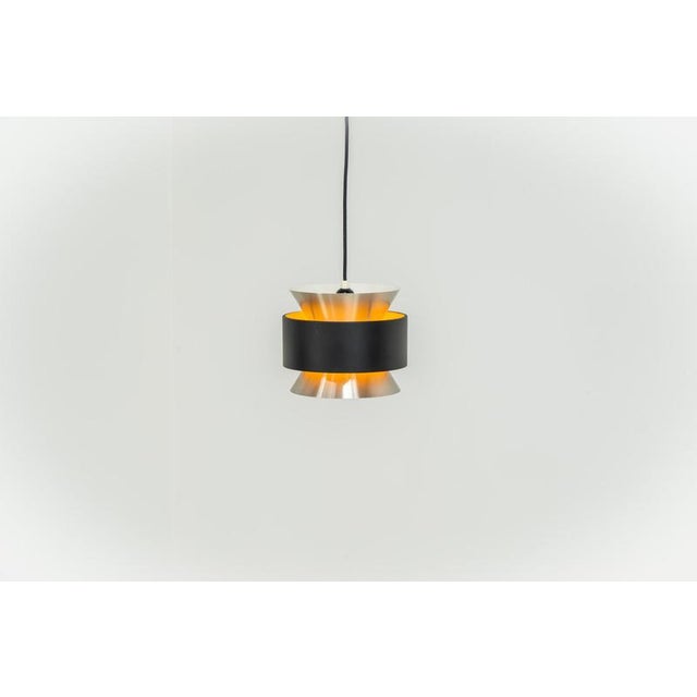 Pendant Light by Carl Thore for Granhaga For Sale - Image 3 of 10