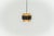 Pendant Light by Carl Thore for Granhaga For Sale - Image 3 of 10