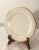 Late 20th Century Lenox Eternal Salad Plate Vintage Excellent "Mint" Condition For Sale In Denver - Image 6 of 7