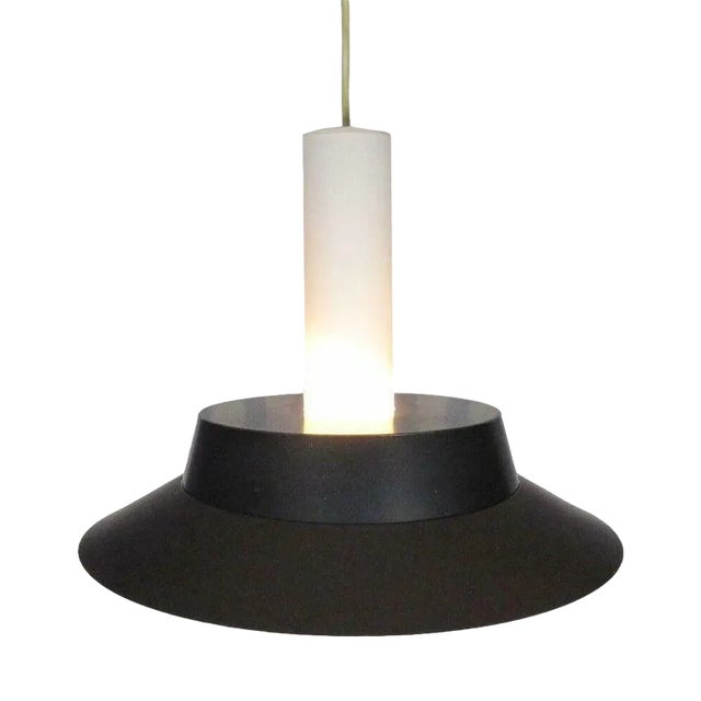 Danish Ceiling Lamp, 1960s For Sale