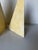 Bone 1980s Postmodern Tessellated Bone Pyramid Obelisk Sculptures – A Pair For Sale - Image 7 of 12